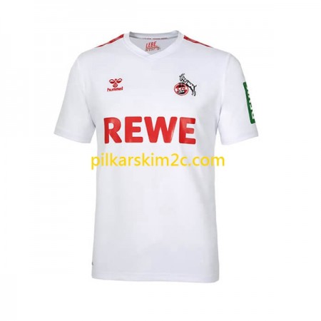 Koszulka FC Köln Główna 2023/24 Koszulki Piłkarskie